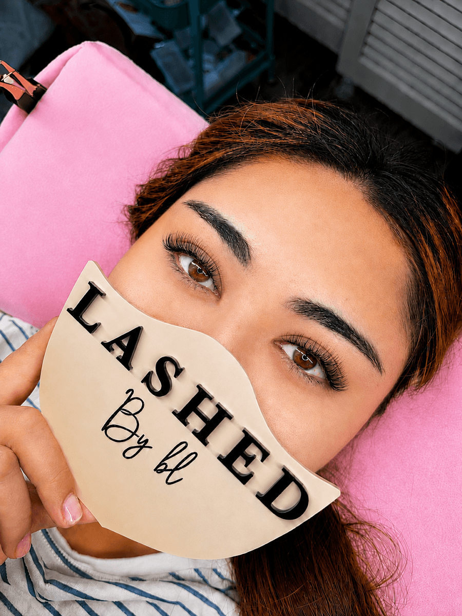 Lash Vibes, photo 2