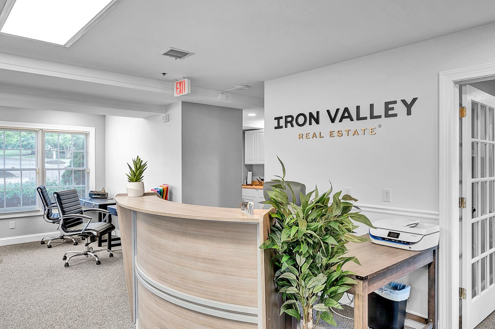Iron Valley Real Estate Doylestown, photo 2