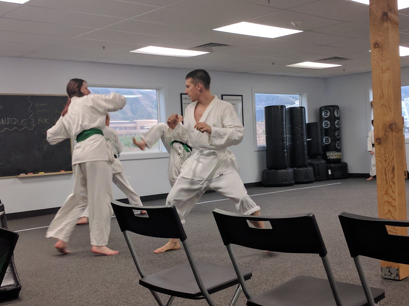 Logan Tae Kwon Do School, photo 2