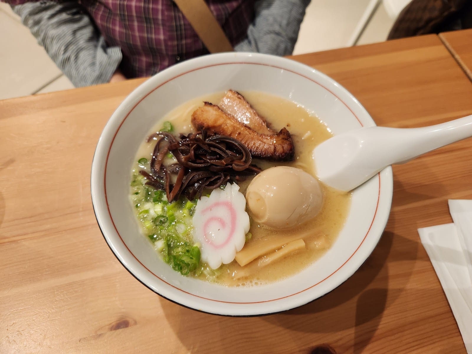 Tojo’s Kitchen, photo 4