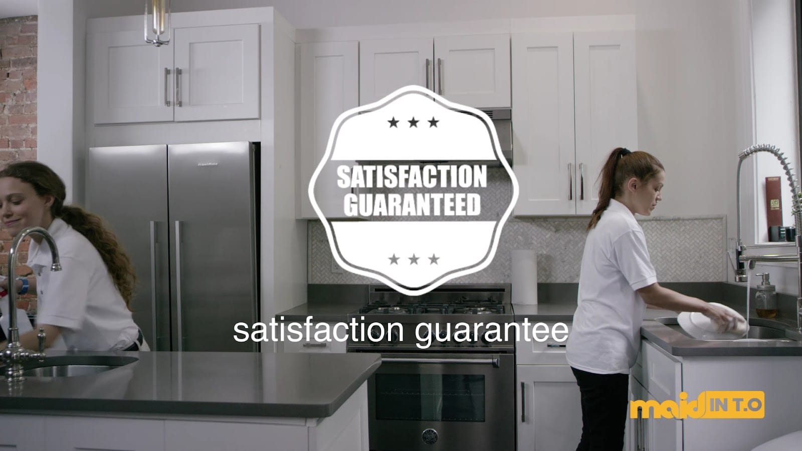 Maid in T.O - Cleaning Services Toronto, photo 3