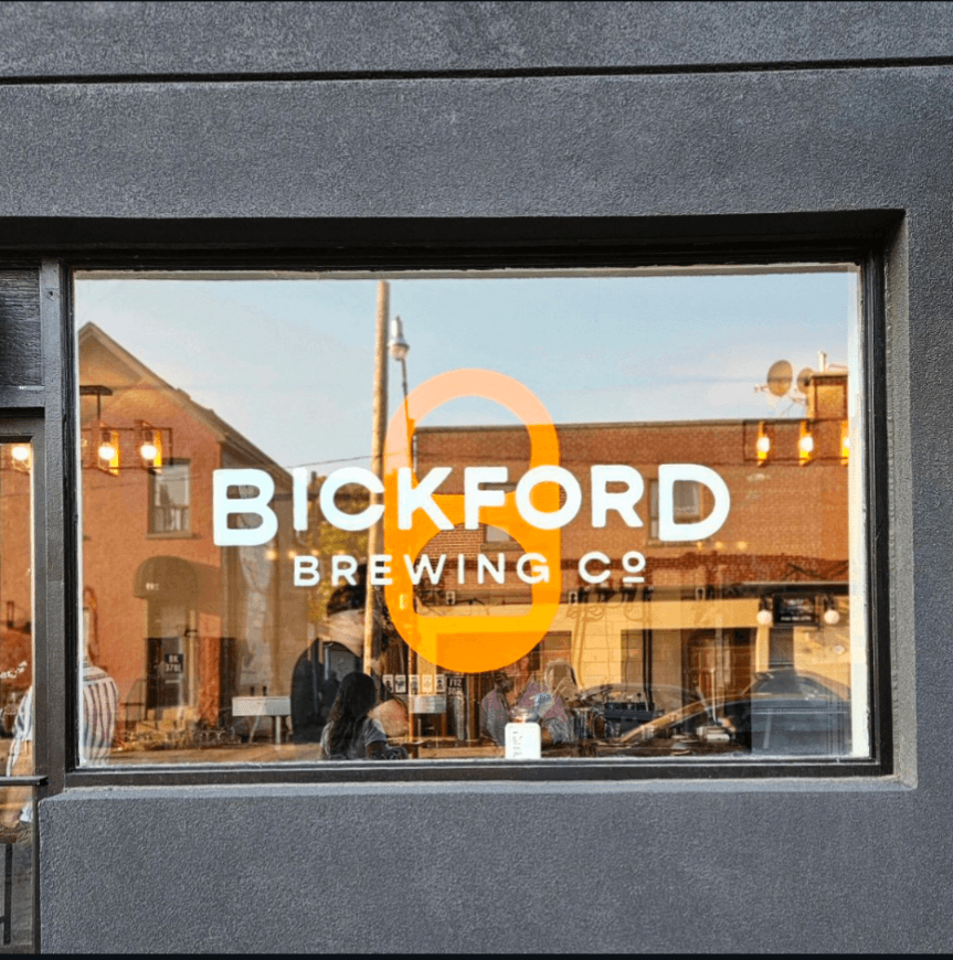 Bickford Brewing Company, photo 2
