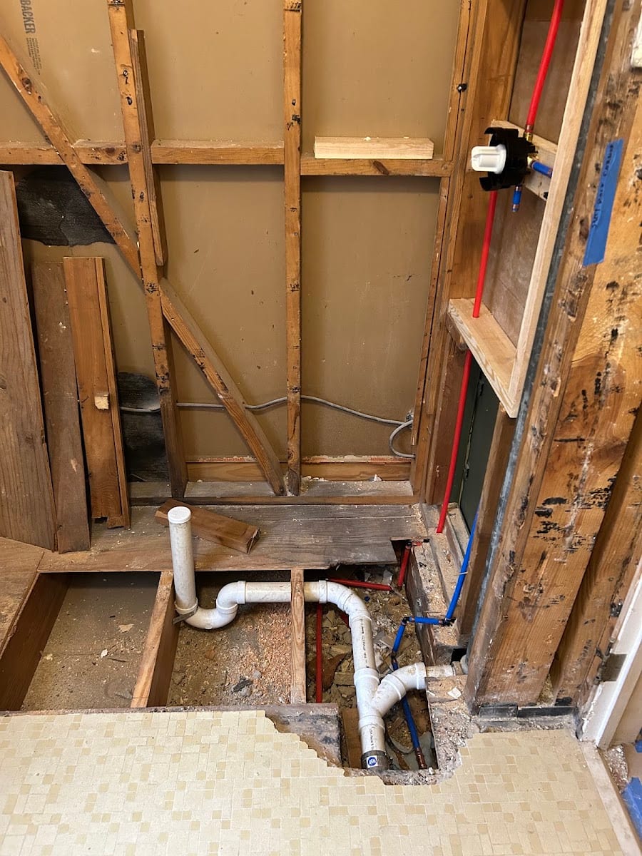Red Clay Plumbing and Gas