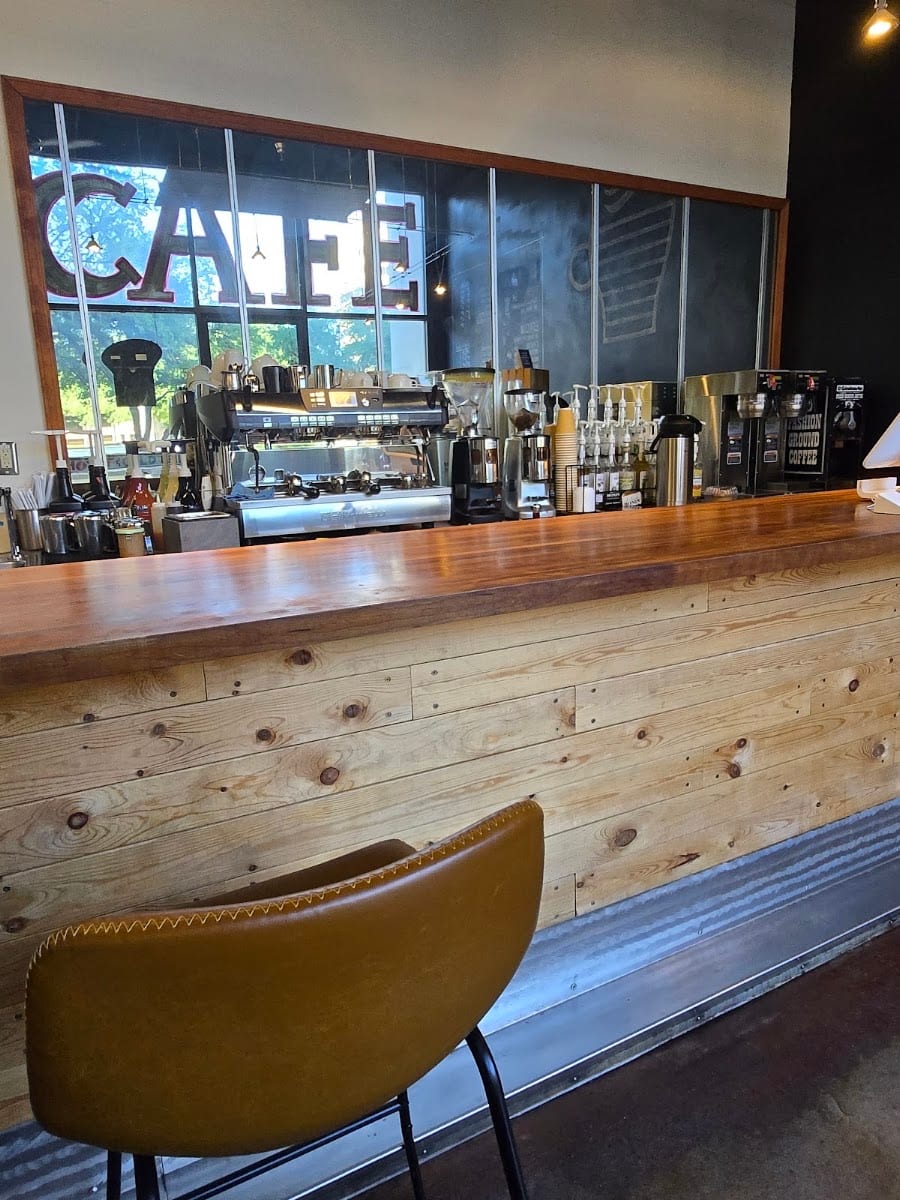 Eleven Cafē, photo 4