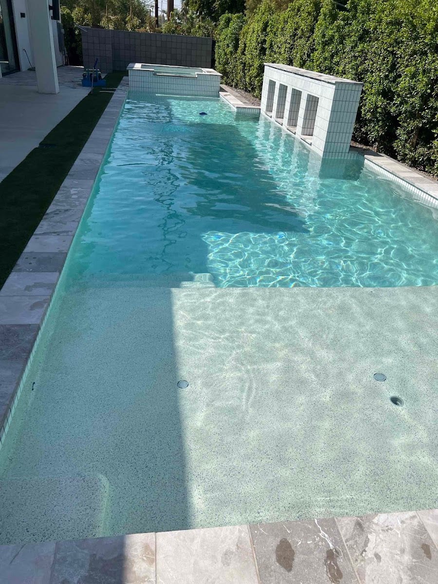 Pool Pilots Pool Service and Repair