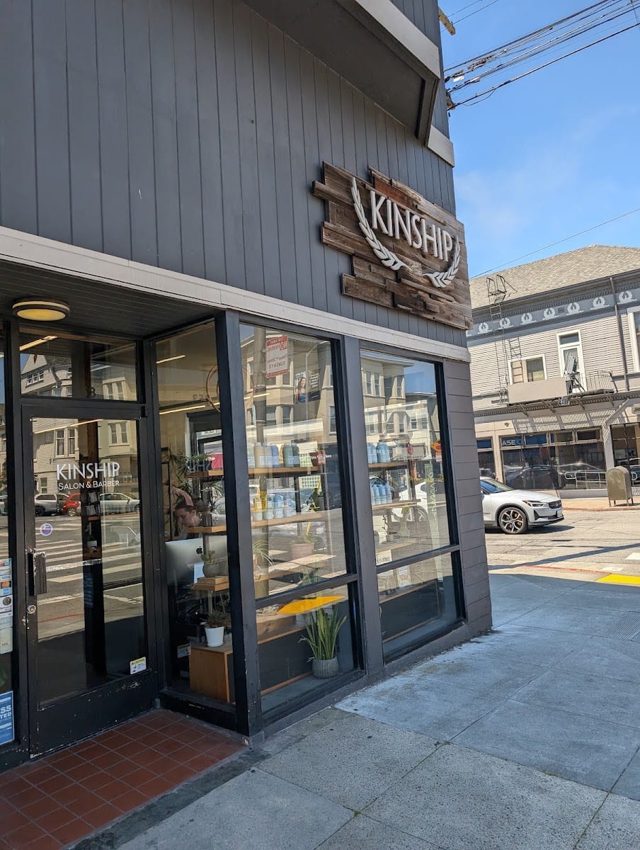 Kinship Salon & Barber, photo 3