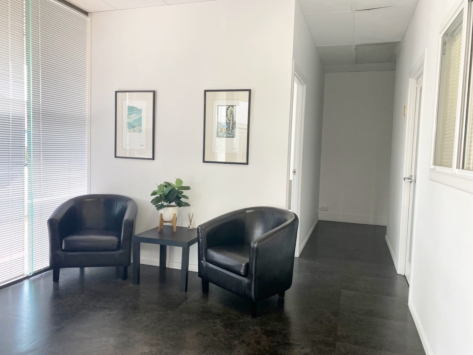 Mackay Office Booking, photo 4