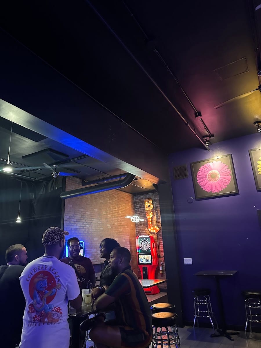 Utopia Road Bar & Courtyard, photo 3