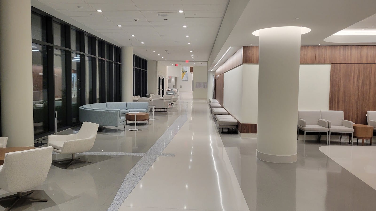 Baptist Medical Center Clay