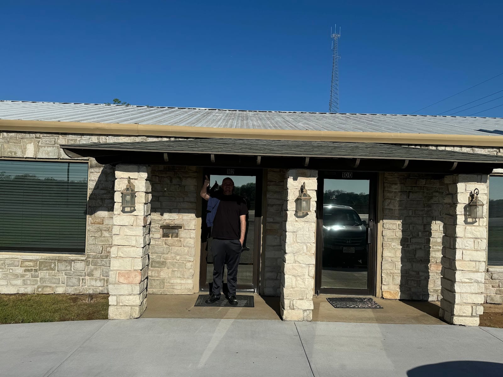 Aubrey Chiropractic & Massage