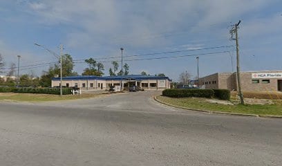 Gulf Coast Cancer Treatment Center