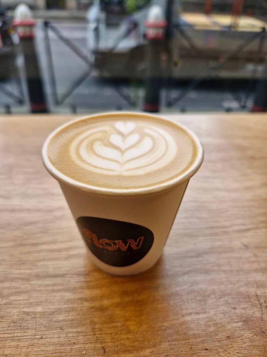 Flow Coffee | Blackfriars | Specialty Coffee