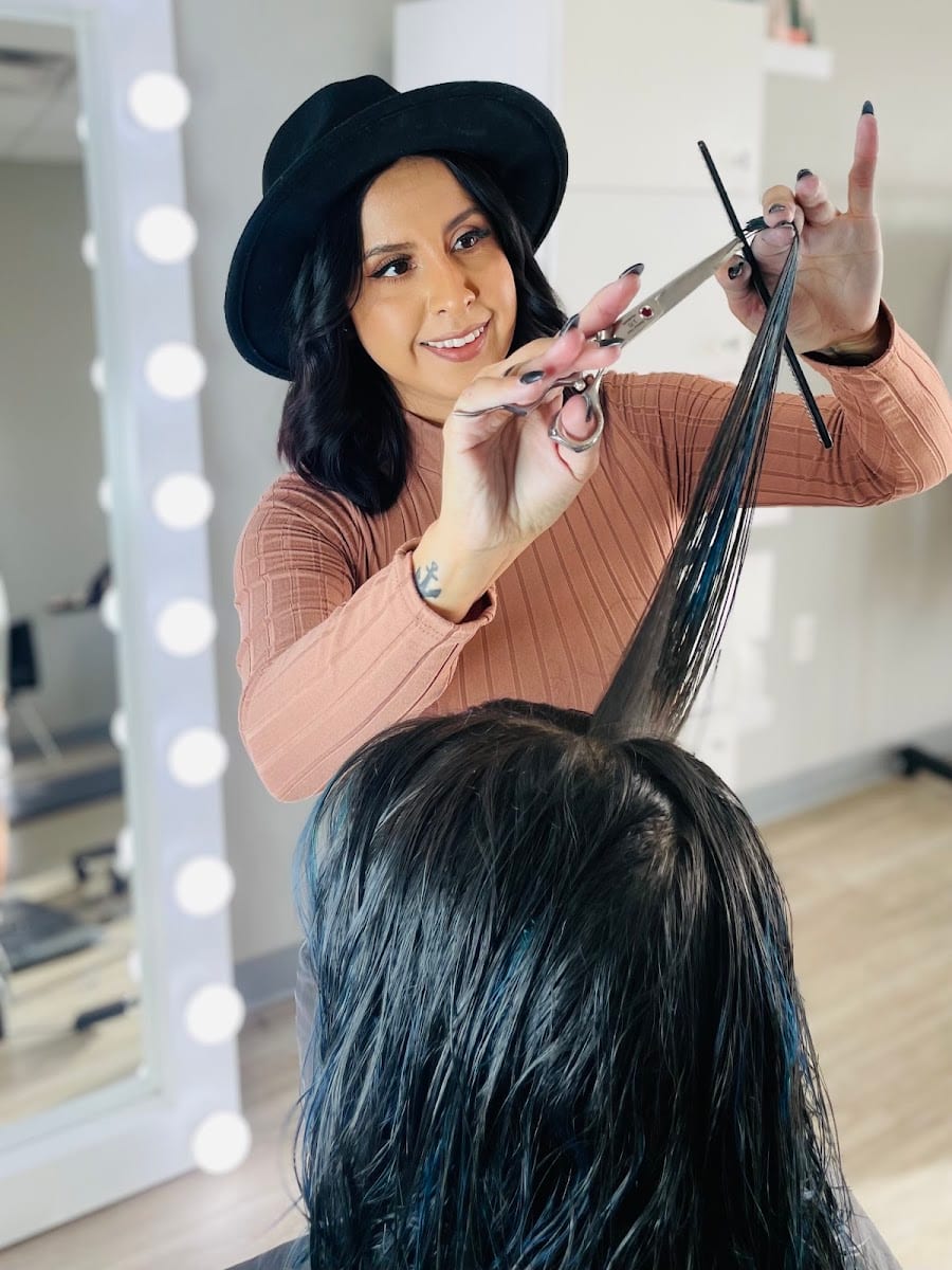 Hair Art by Paola