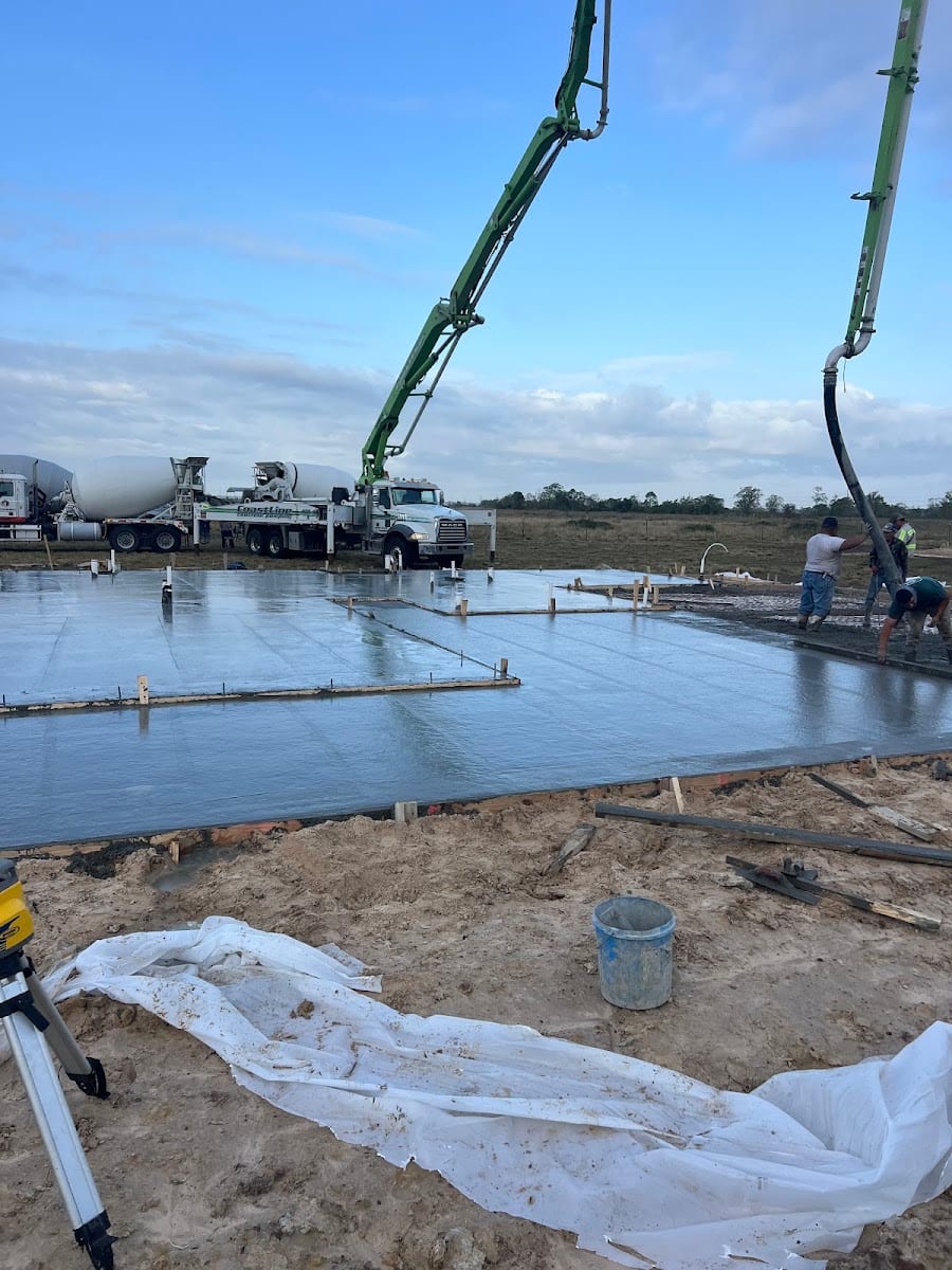 Gulftex Concrete