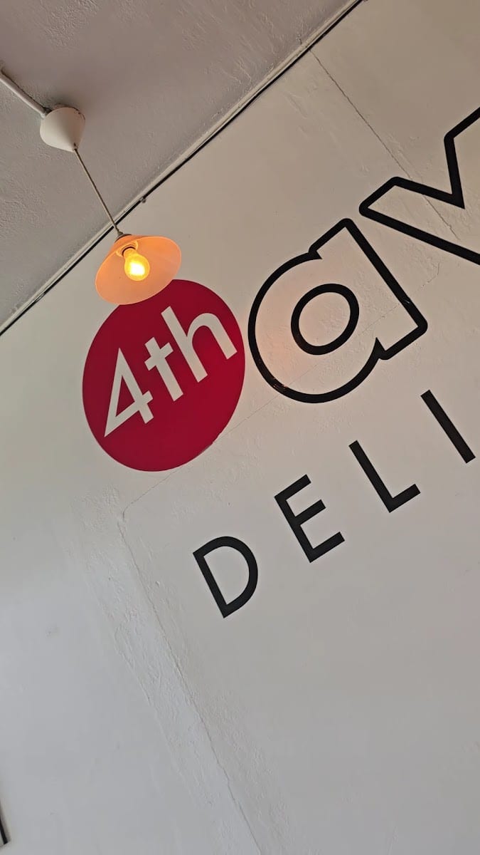 4th Avenue Delicatessen, photo 3