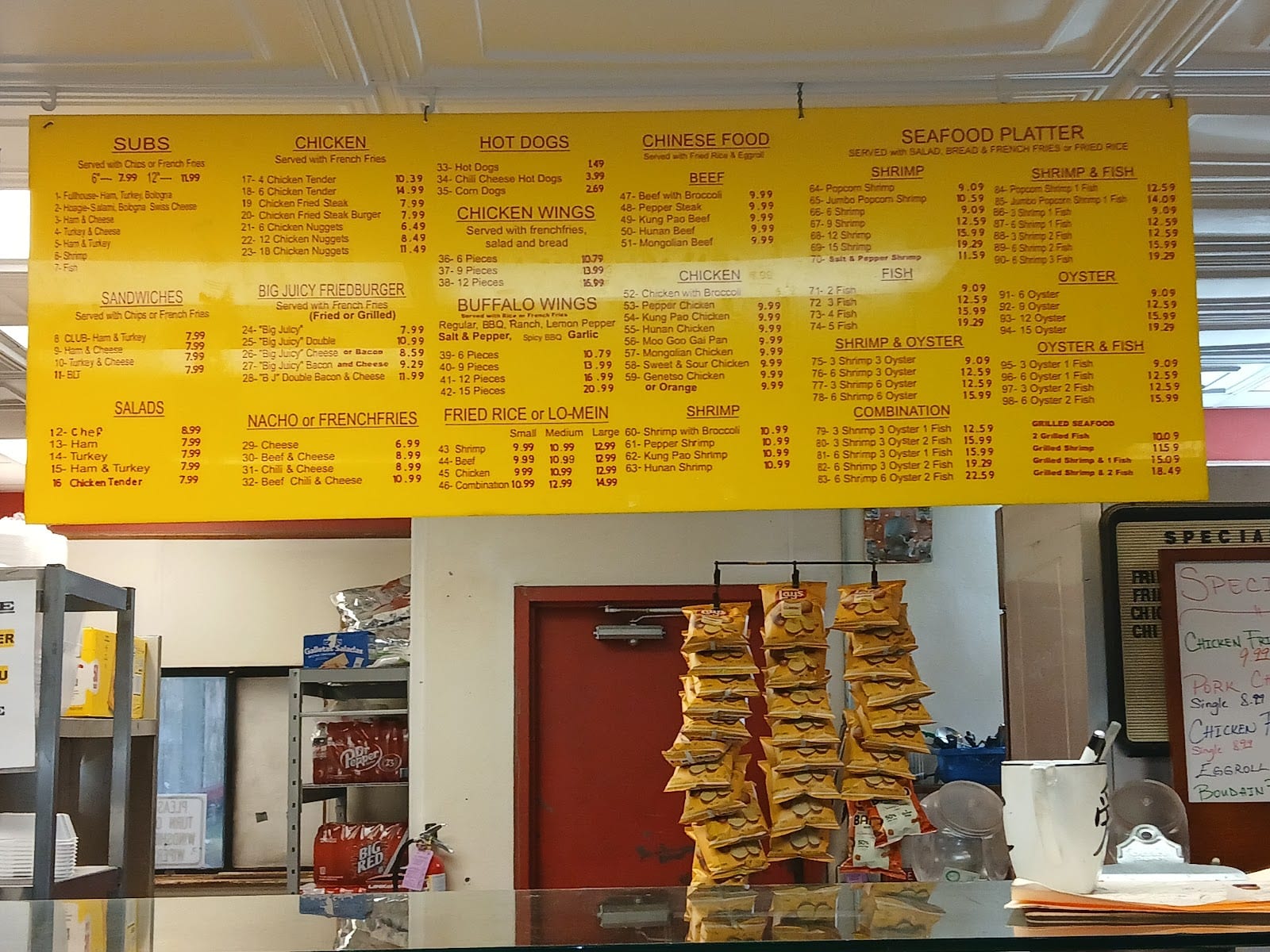 Martha's, photo 3