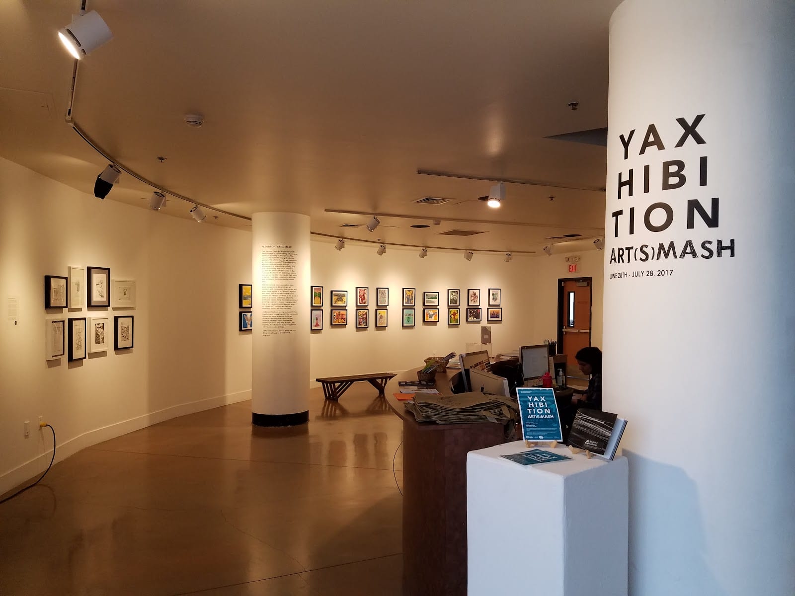 Fine Arts Gallery, photo 3