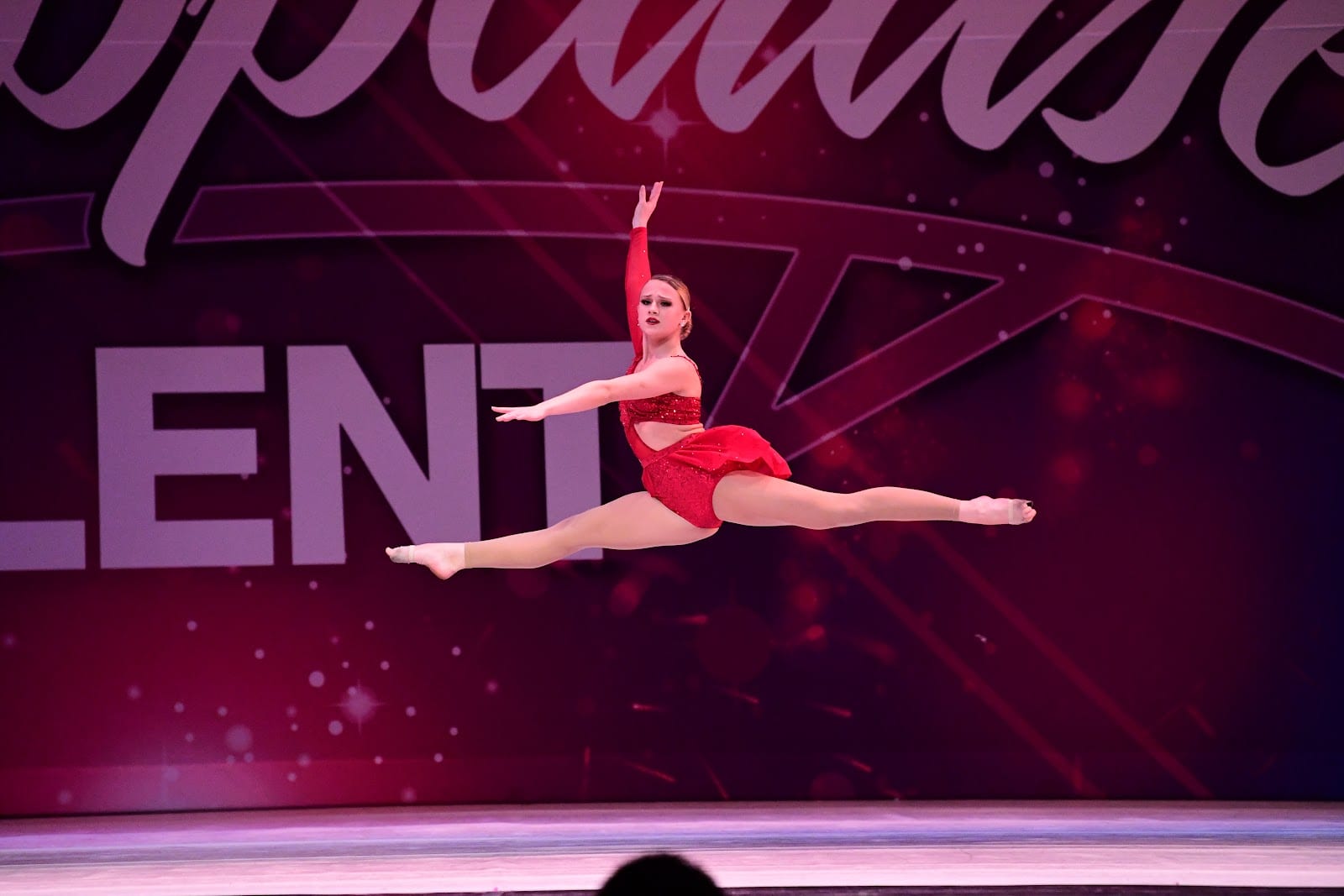 Southern Poise Dance Center