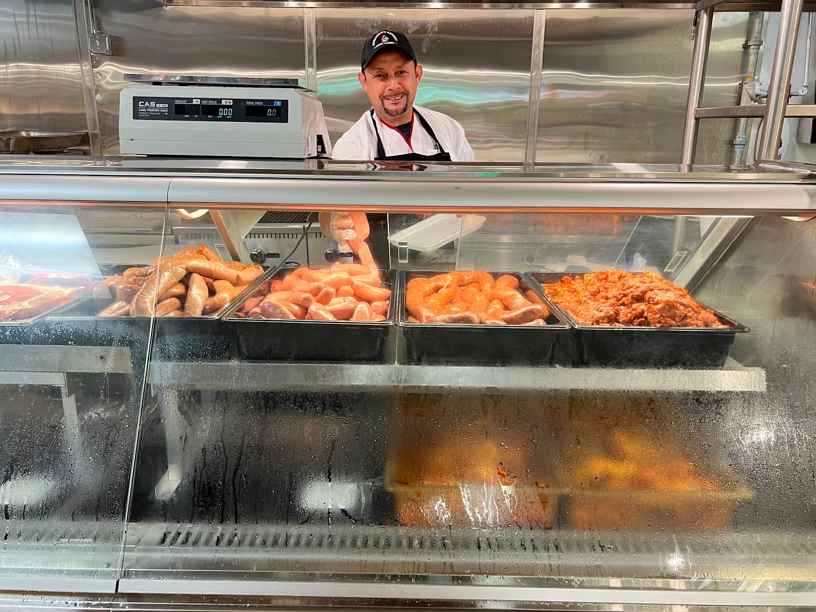 Guerrero's Bakery & Food Market, photo 3