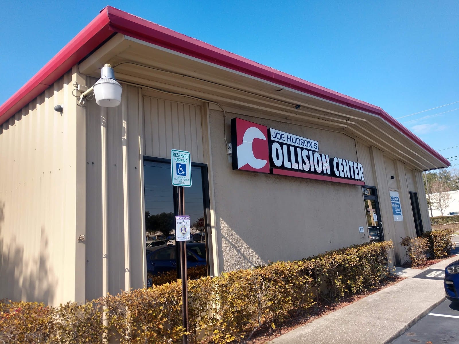 Gerber Collision & Glass