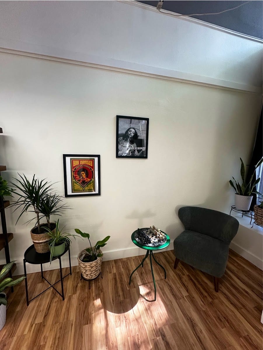 Forest & Haus Barber Studio, photo 3
