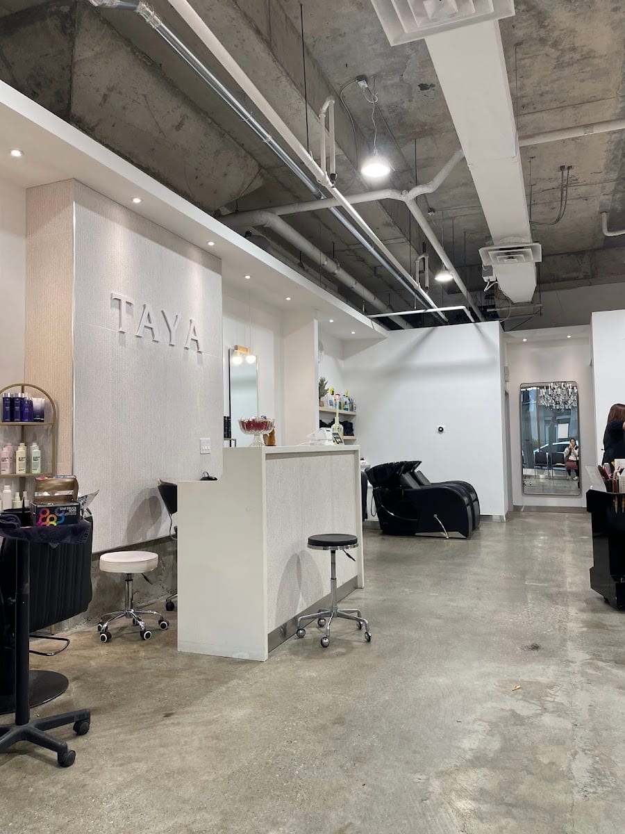 Taya Hair Salon (Sheppard), photo 2