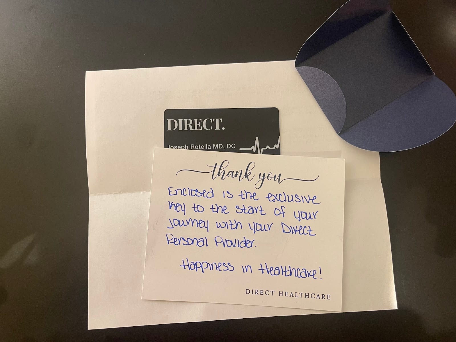 Direct Healthcare, photo 4