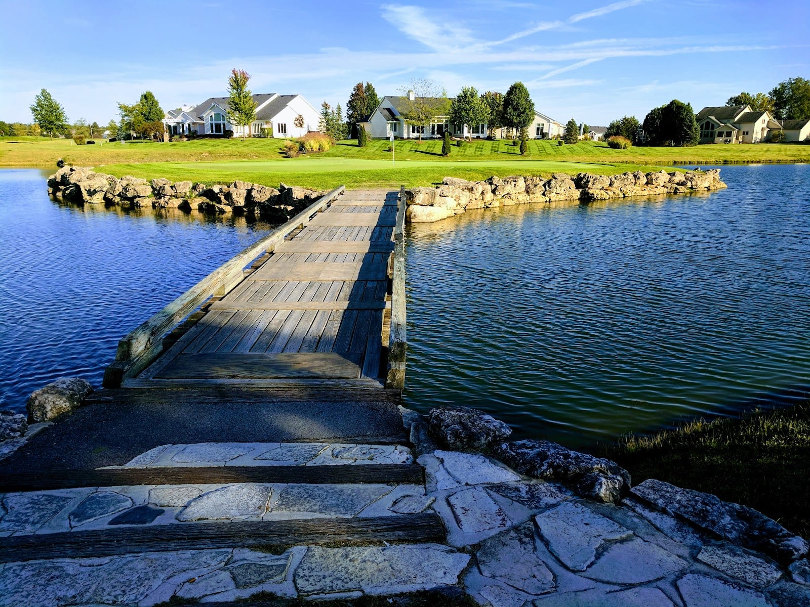 Cherry Hill Golf Club
