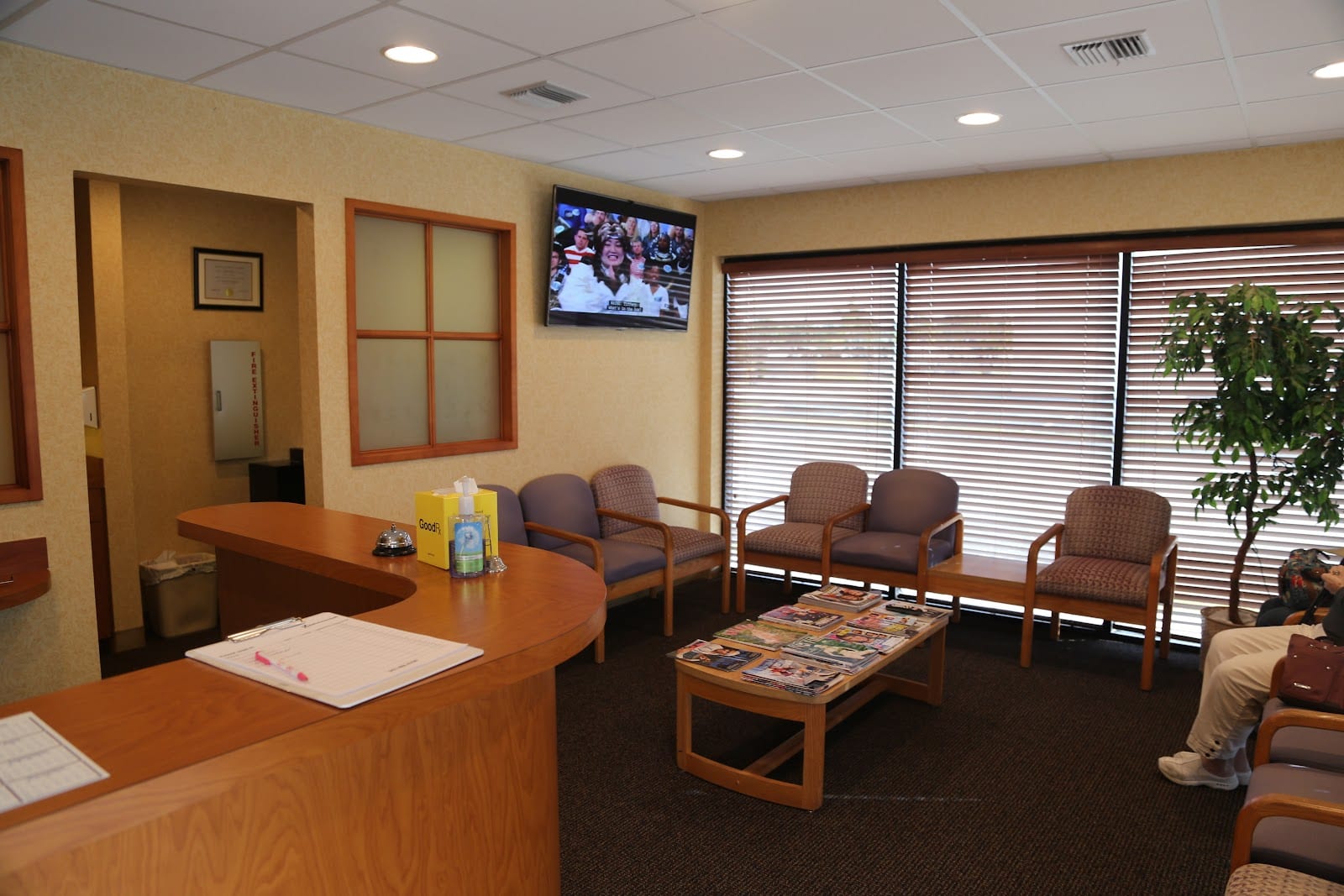 Lemon Bay Physicians, P.A., photo 2