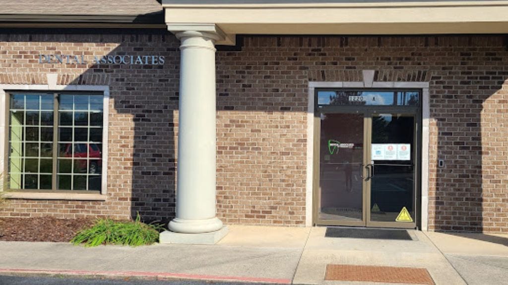 Dental Associates of Madison