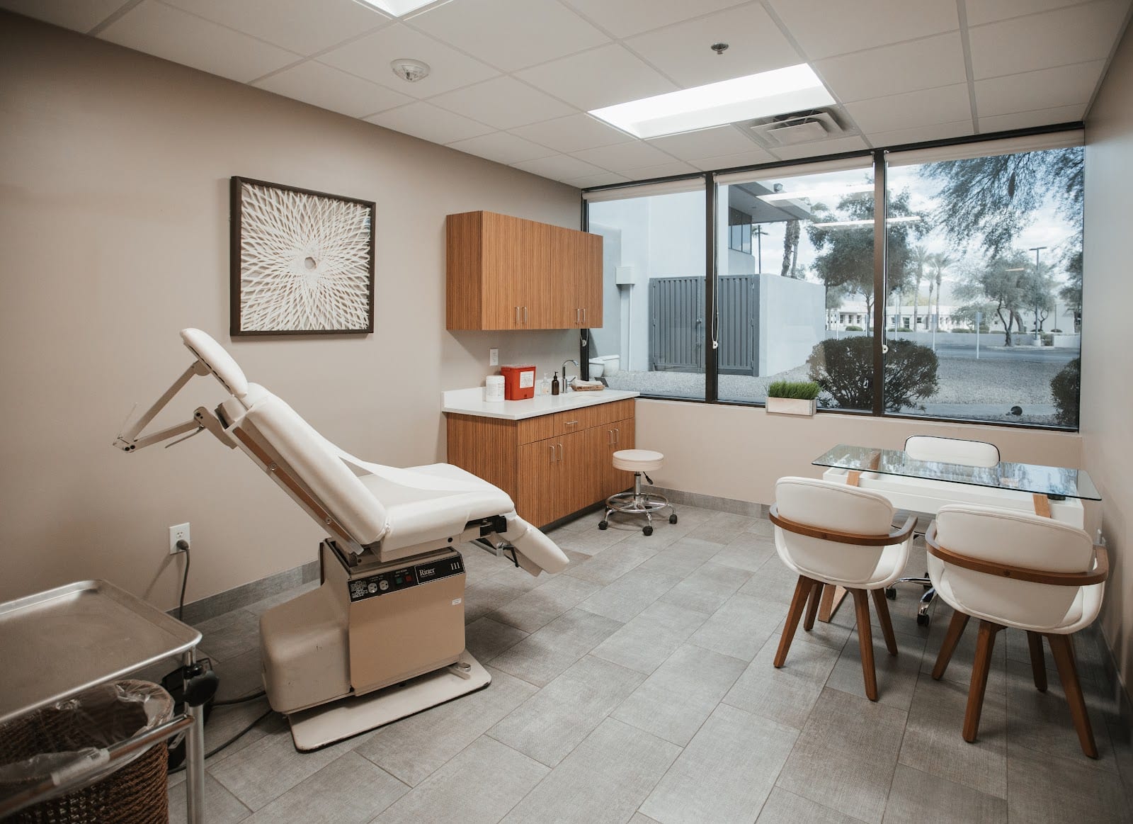 NMD Wellness of Scottsdale: Alissia Zenhausern-Pfeiffer, NMD