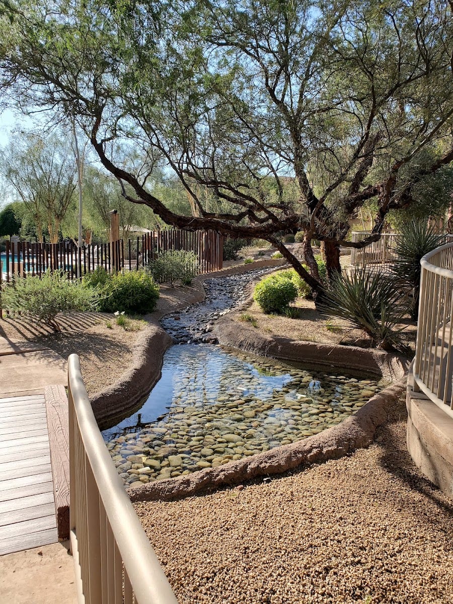 The Spa at the Boulders, photo 3