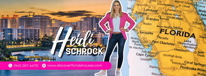 Heidi Schrock | Punta Gorda Real Estate, photo 2