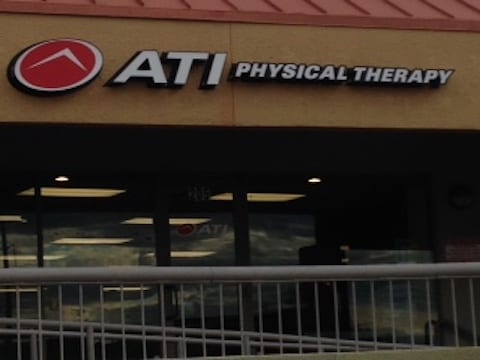 ATI Physical Therapy - Scottsdale, photo 3