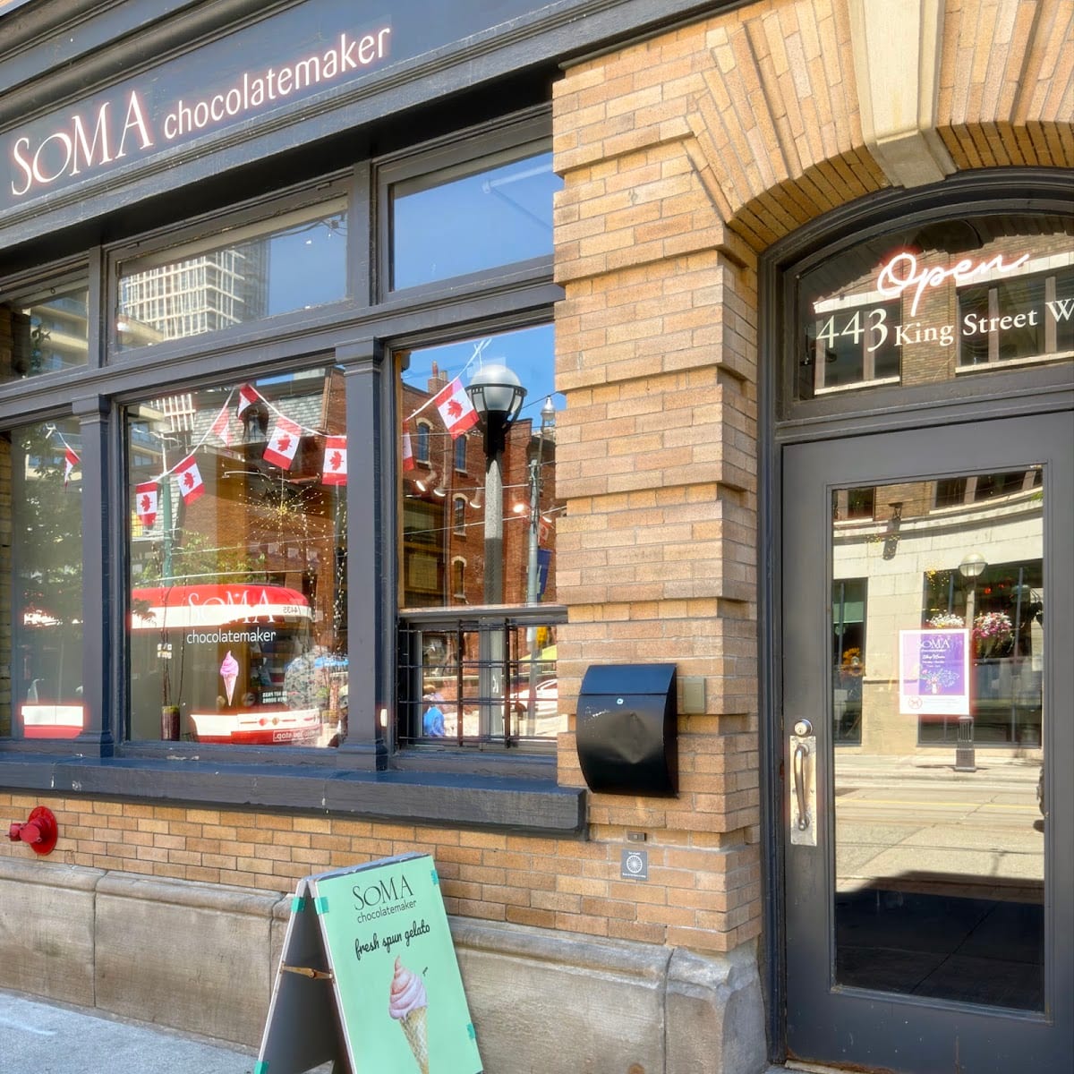 SOMA Chocolatemaker, photo 2