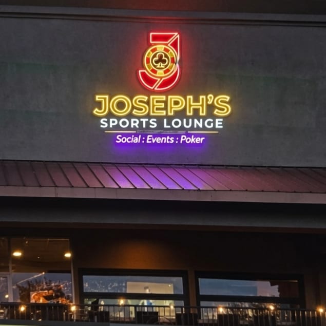 Joseph's Sports Lounge