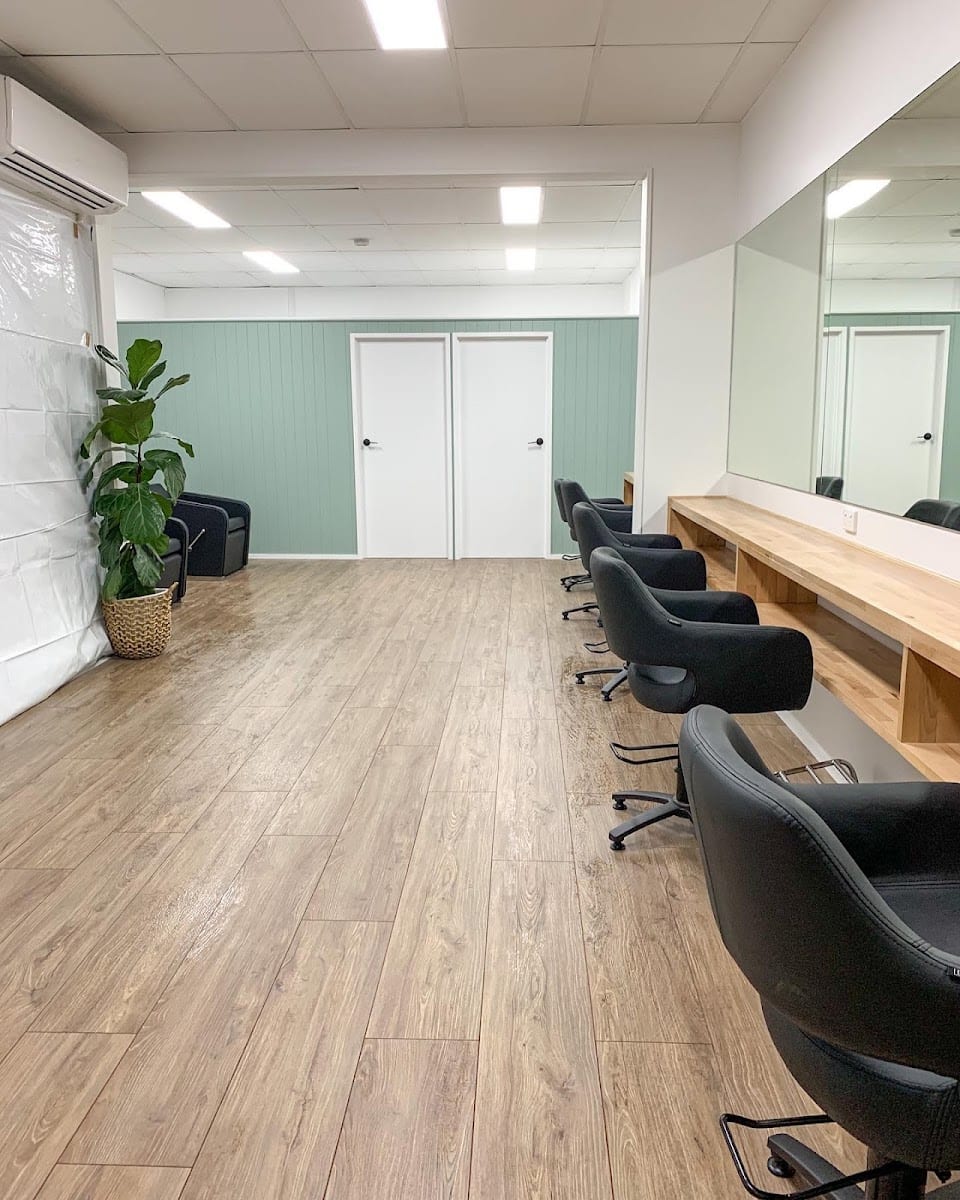 Universal Hair Studio, photo 2