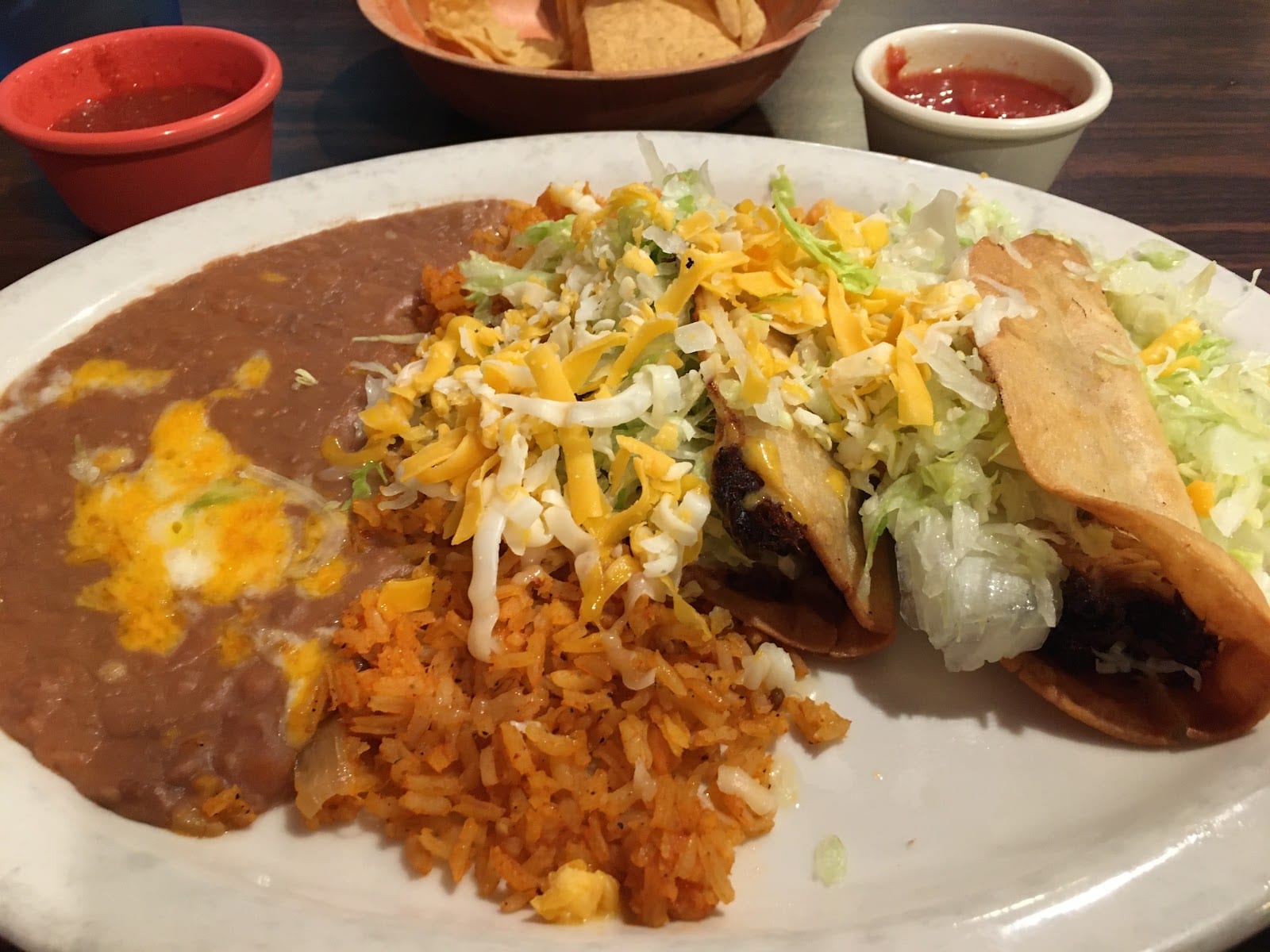 Los Nopales Restaurant, photo 4