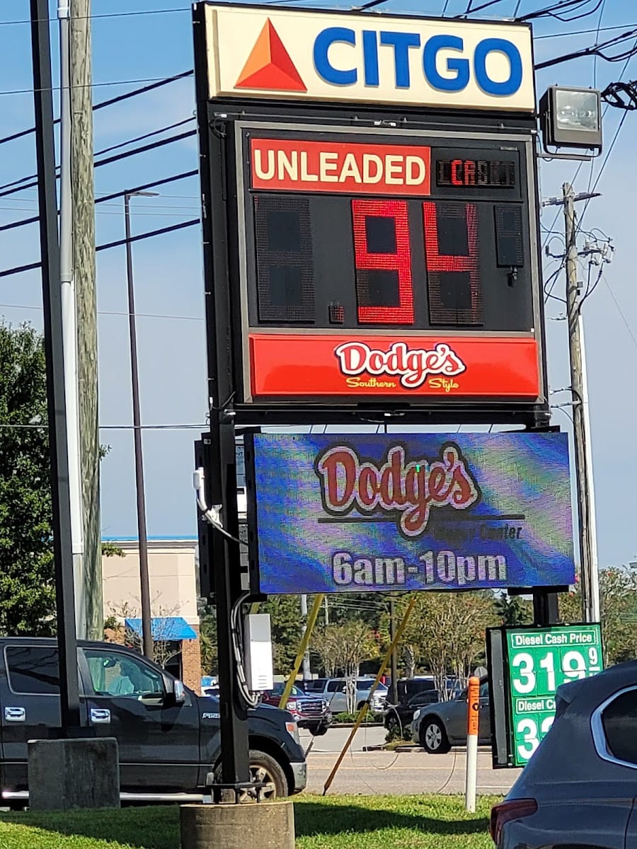 MOBILE CITGO, photo 3