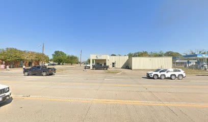 Thomas Supply, Inc.