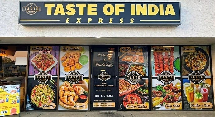 Taste of India Express, photo 2