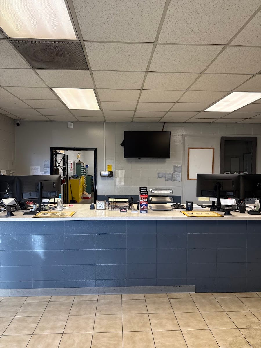Southern Tire Mart at Pilot, photo 4