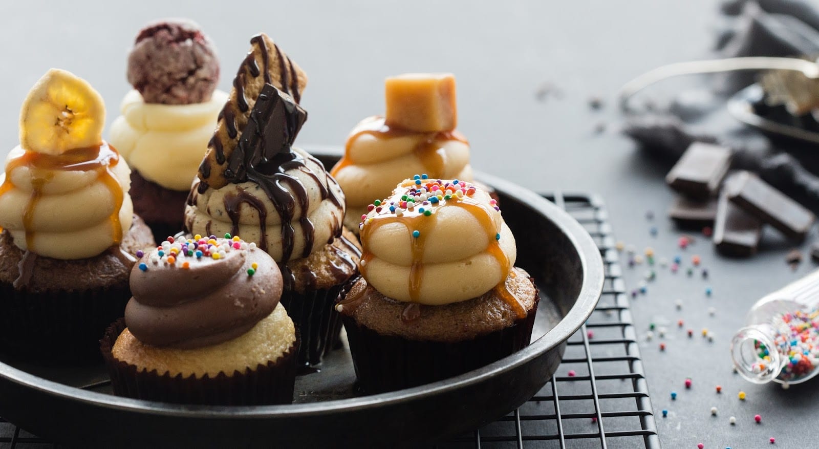 Sullivan & Bleeker Baking Co.