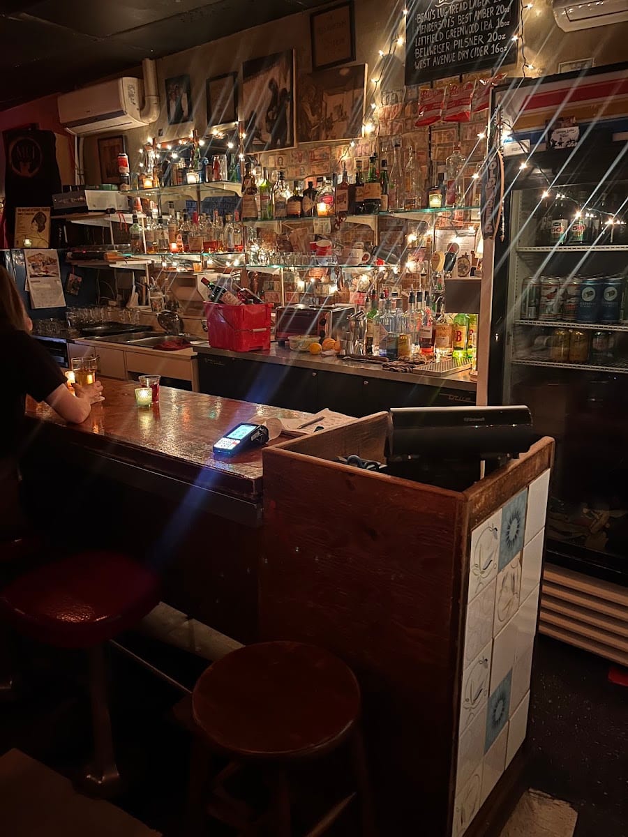 Nazaré Snack Bar, photo 3