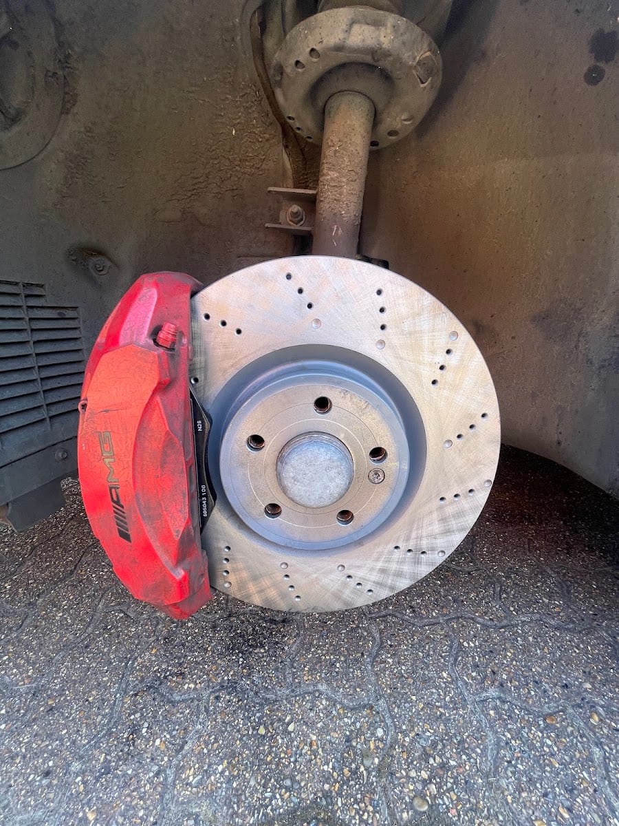 LB Automotive (Mobile Mechanic), photo 3