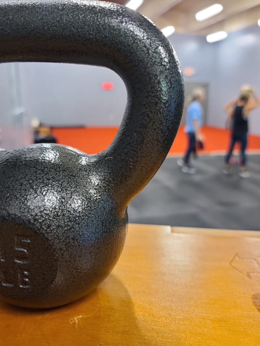 Grit Fitness
