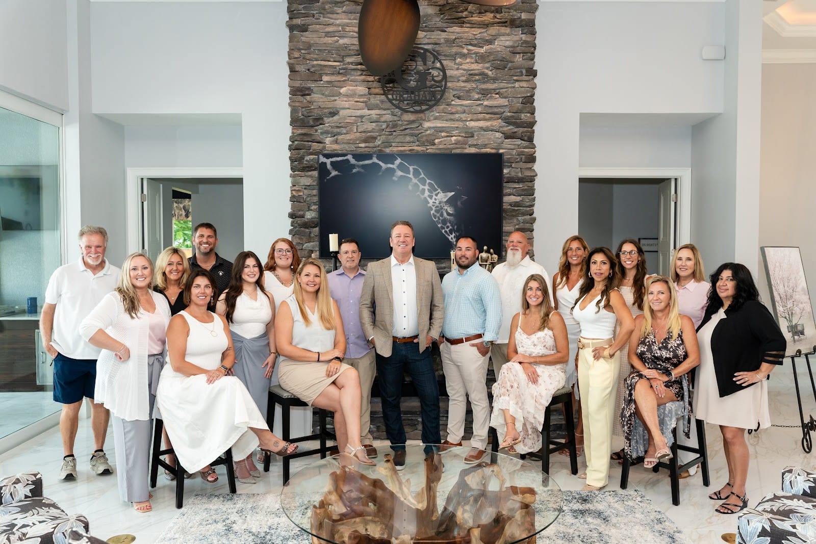 The Patterson Group at Keller Williams Realty, photo 2