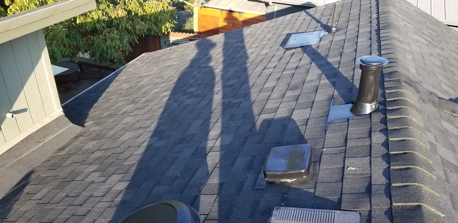 Abel's Roofing, photo 4