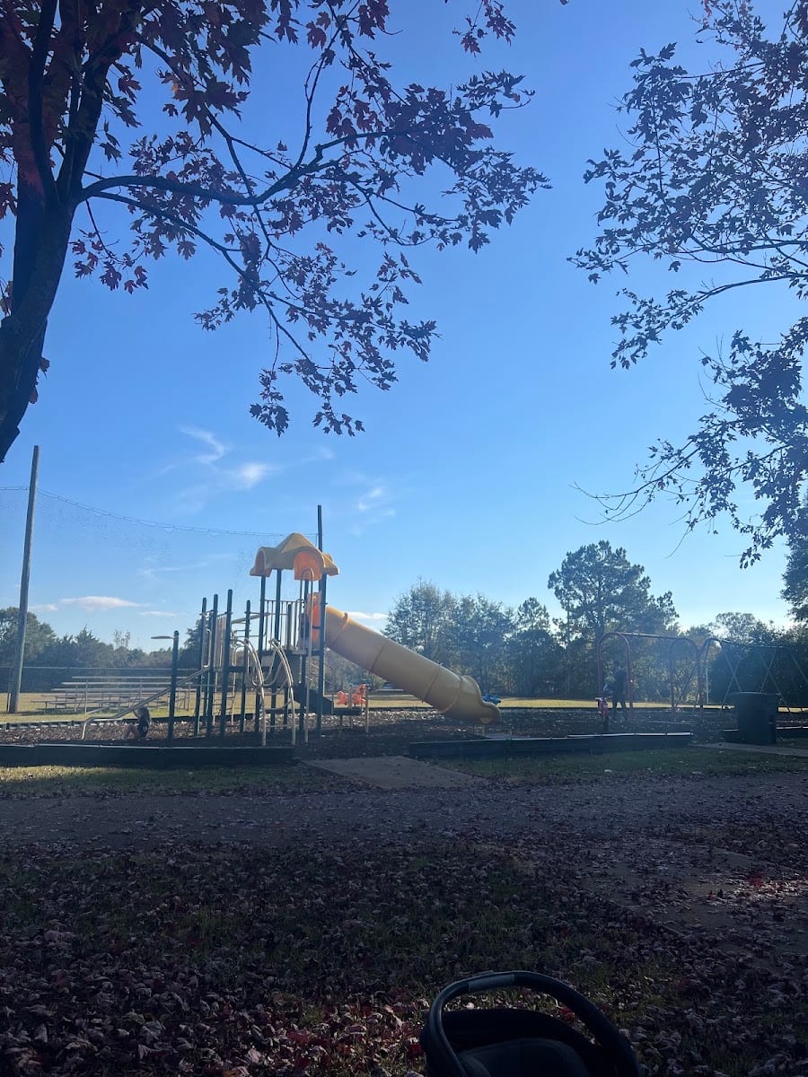 Double Springs Playground