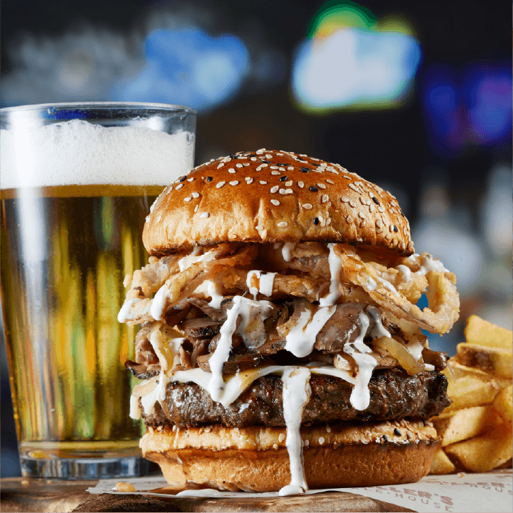 Miller's Ale House